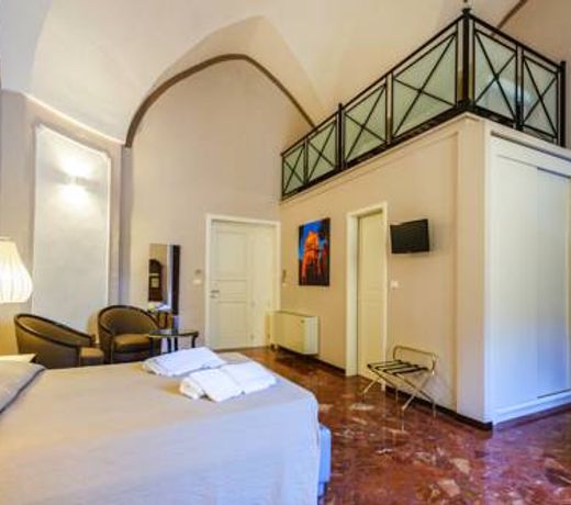 B&B Centro Storico Lecce