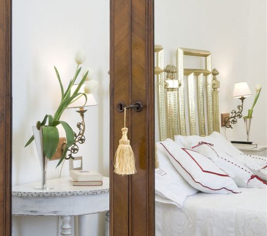 Palazzo De Giorgi B&B