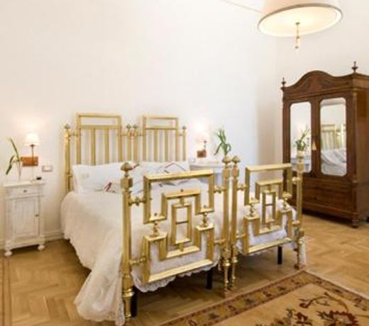 Palazzo De Giorgi B&B