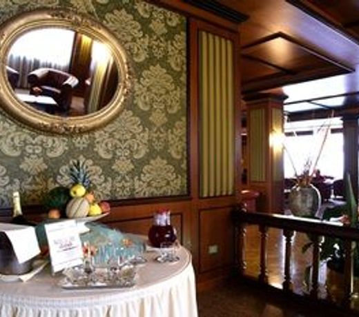 Hotel Delle Palme