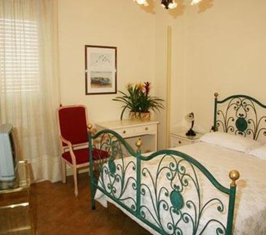 Hotel Delle Palme