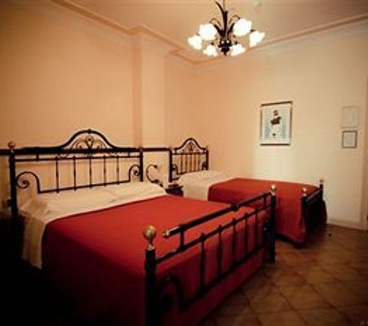 Hotel Delle Palme