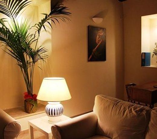 Suite Palace Castromediano