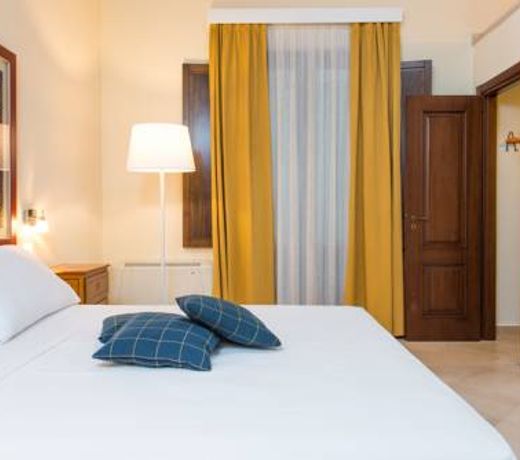Suite Palace Castromediano