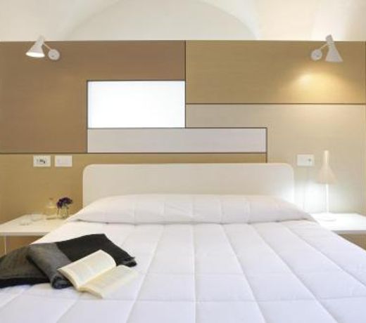 Santacroce Luxury Rooms
