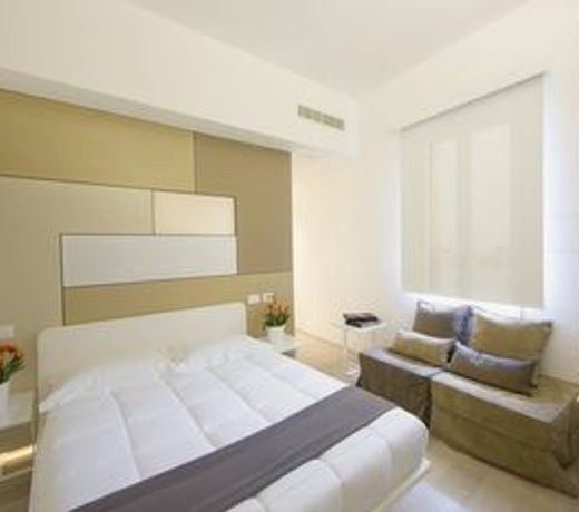 Santacroce Luxury Rooms