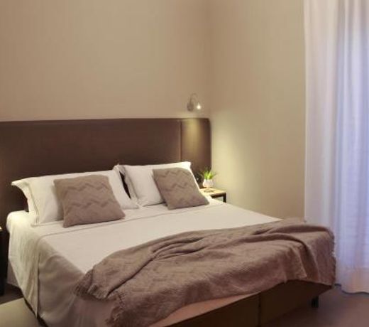 Hotel Aloisi