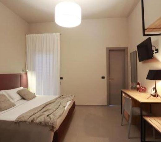 Hotel Aloisi