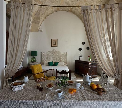 B&b l'Orangerie D'epoque