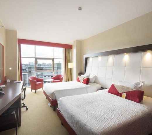 Hilton Garden Inn Lecce