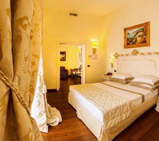 Grand Hotel Di Lecce