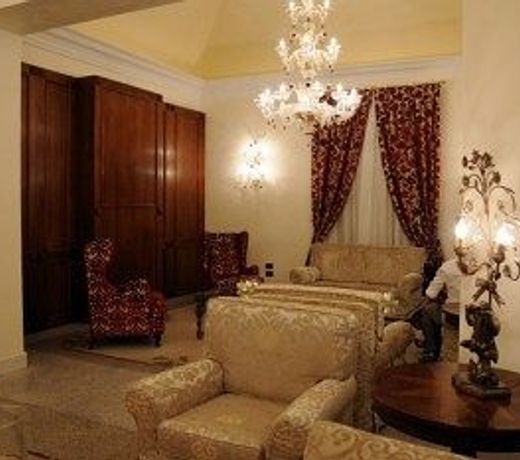 Grand Hotel Di Lecce