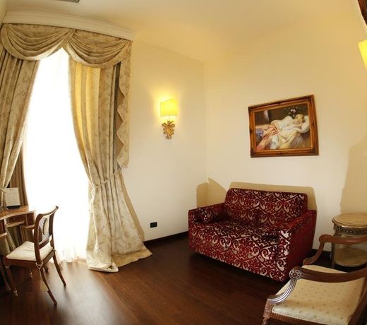 Grand Hotel Di Lecce