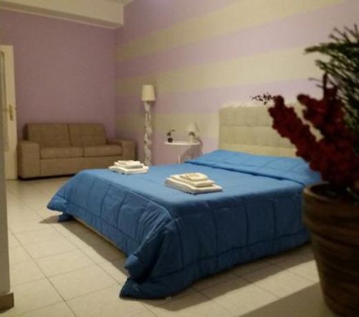 B&B Le Comari Salentine