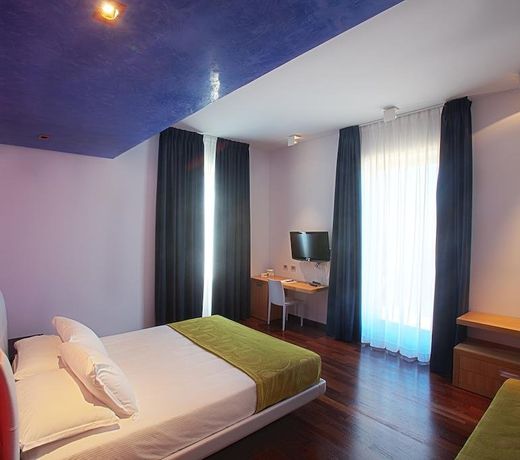 Arthotel & Park Lecce