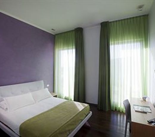 Arthotel & Park Lecce