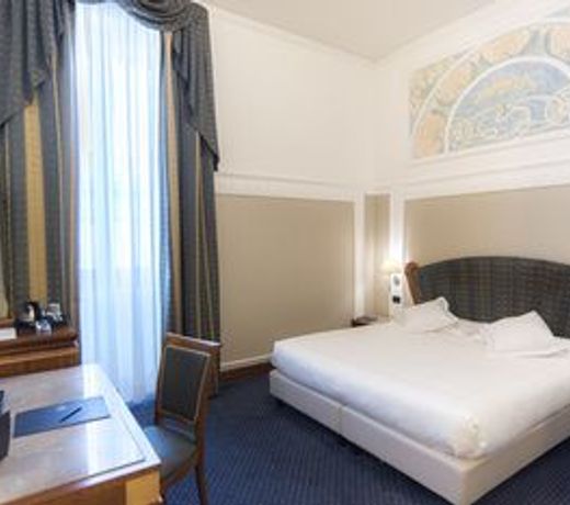 Patria Palace Lecce