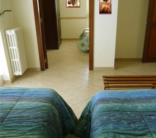 Aedes B&B Il Giardino dei Sogni