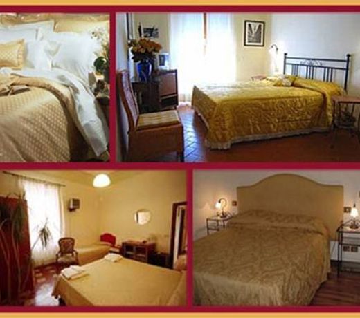 Aedes B&B Il Giardino dei Sogni