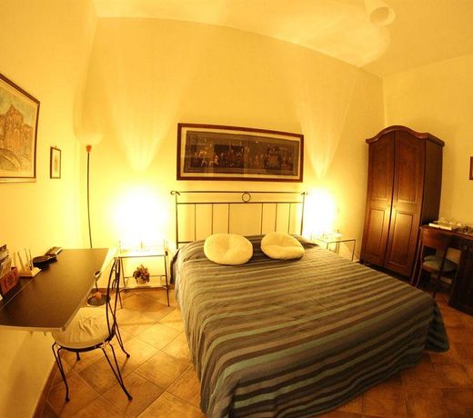 B&B Corte Barocca