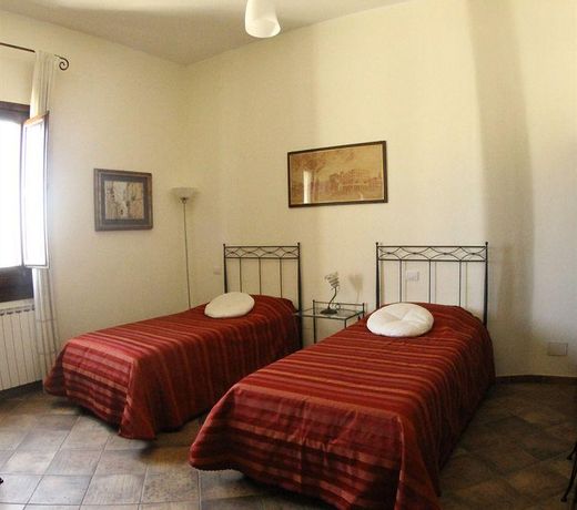 B&B Corte Barocca