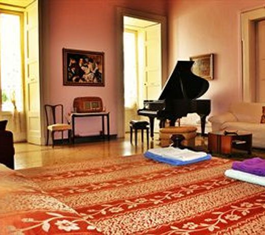 Palazzo Belli B&B