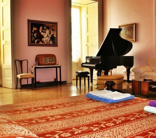 Palazzo Belli B&B