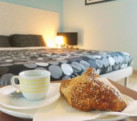 Luna Piena B&B