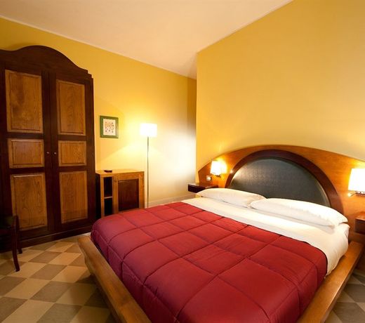 B&B Residenza Pizziniaco