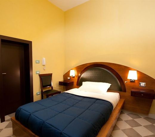 B&B Residenza Pizziniaco