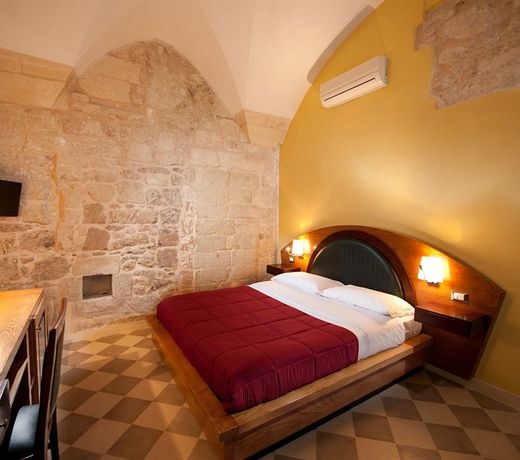 B&B Residenza Pizziniaco