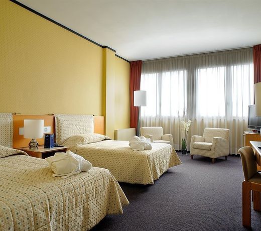 Mercure Hotel President Lecce