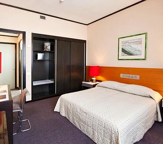 Mercure Hotel President Lecce