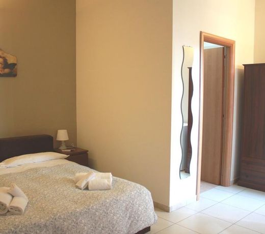 B&B Nuovo Reale