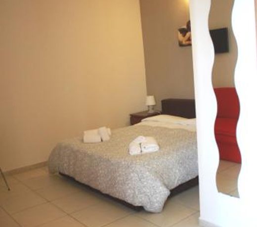 B&B Nuovo Reale
