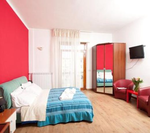 Leccesalento Bed And Breakfast