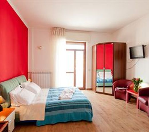 Leccesalento Bed And Breakfast