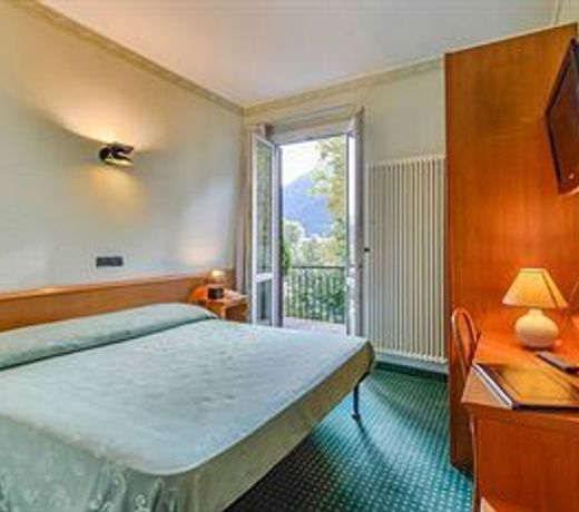 Hotel Don Abbondio