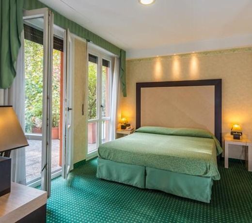 Hotel Don Abbondio