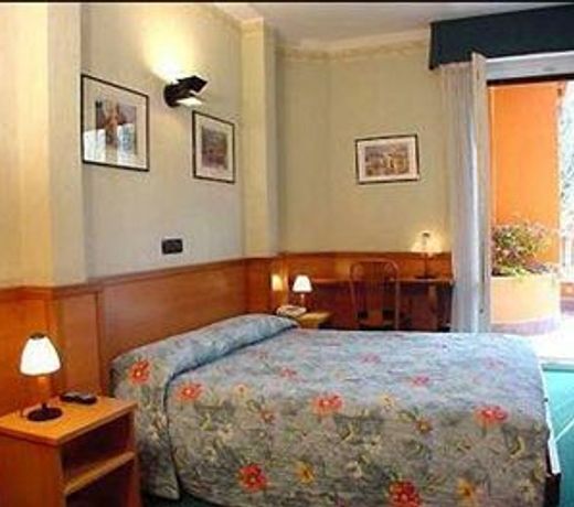 Hotel Don Abbondio