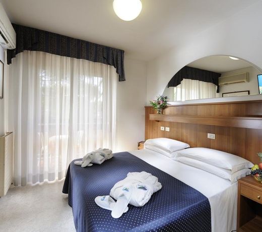 Hotel Vina De Mar