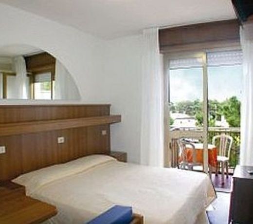 Hotel Vina De Mar