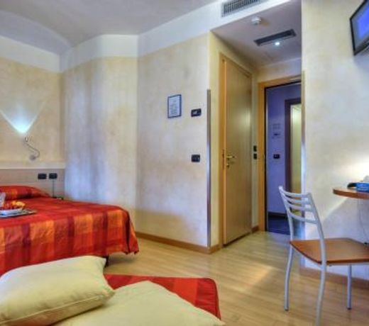 Hotel Savoia