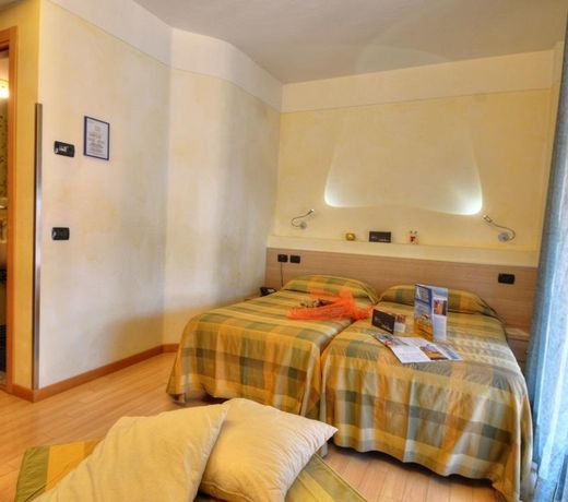 Hotel Savoia