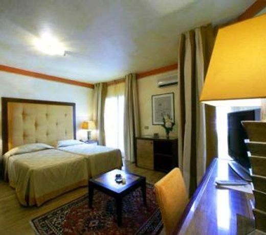 Hotel Greif