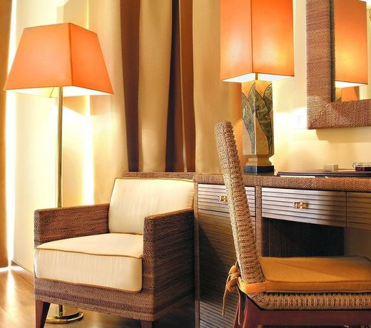 Hotel Greif