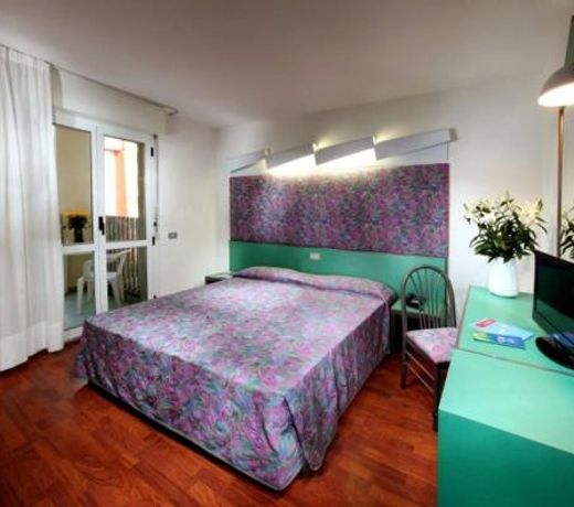 Hotel Palace