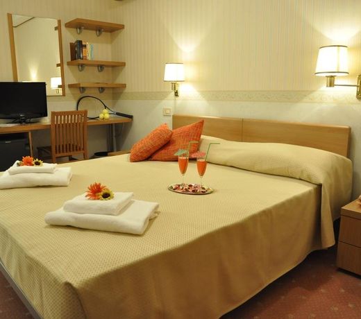 Hotel Al Cigno
