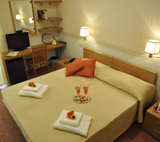 Hotel Al Cigno