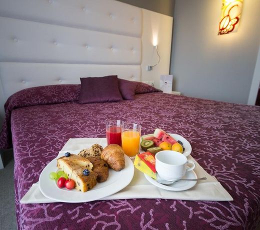 Hotel Al Cigno